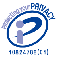 privacy mark